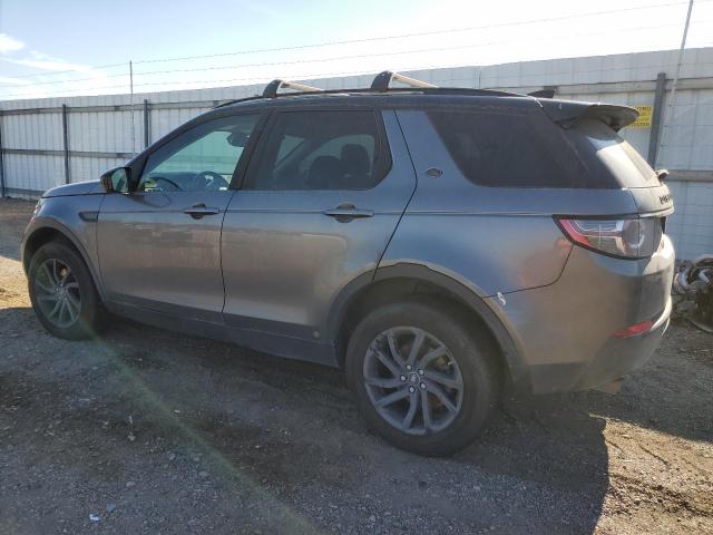 Vin: salcr2bgxhh636827, lot: 68886404, land rover discovery hse 20172