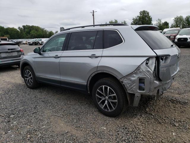 2020 VOLKSWAGEN TIGUAN SE - 3VV2B7AXXLM011694