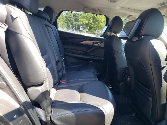 2019 MAZDA CX-9 TOURI - JM3TCBCY3K0330646