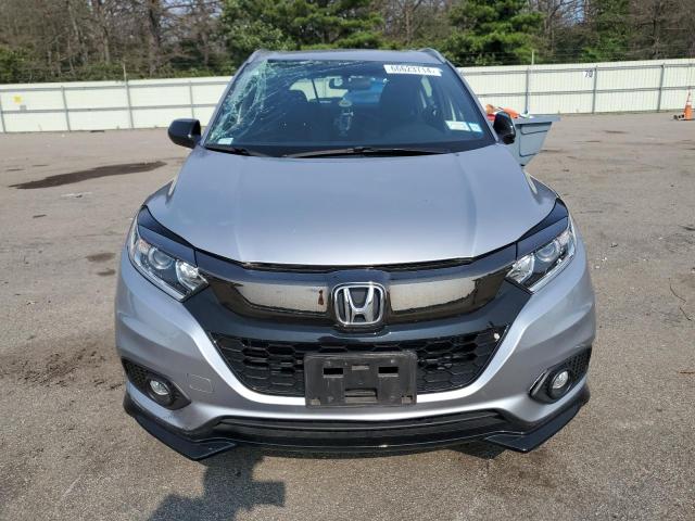 2020 HONDA HR-V 3CZRU6H13LG703047