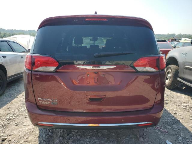 2020 CHRYSLER PACIFICA T - 2C4RC1EG2LR110147