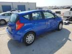 NISSAN VERSA NOTE снимка