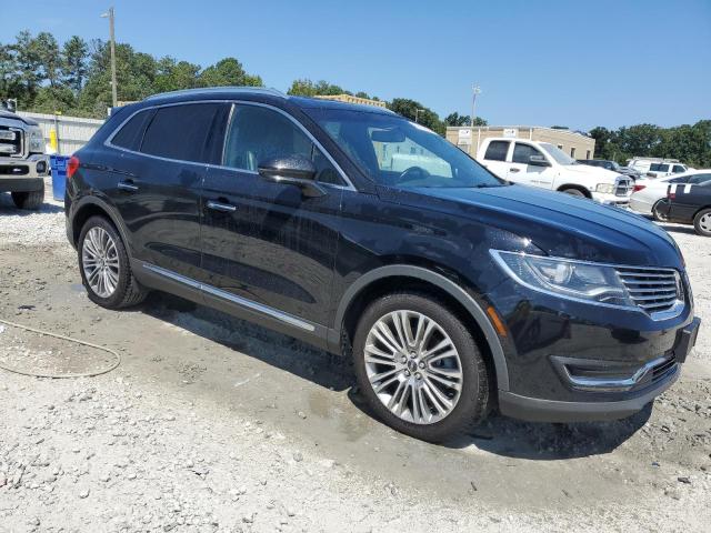 2017 LINCOLN MKX RESERV - 2LMPJ6LR3HBL28869