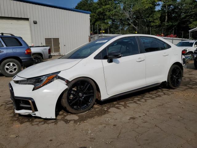 2021 TOYOTA COROLLA SE 5YFS4MCE0MP081976  66869004