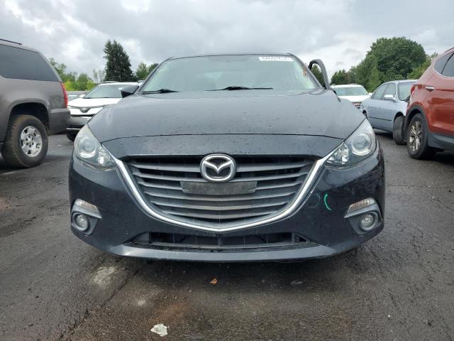 2016 MAZDA 3 TOURING - 3MZBM1W77GM267356