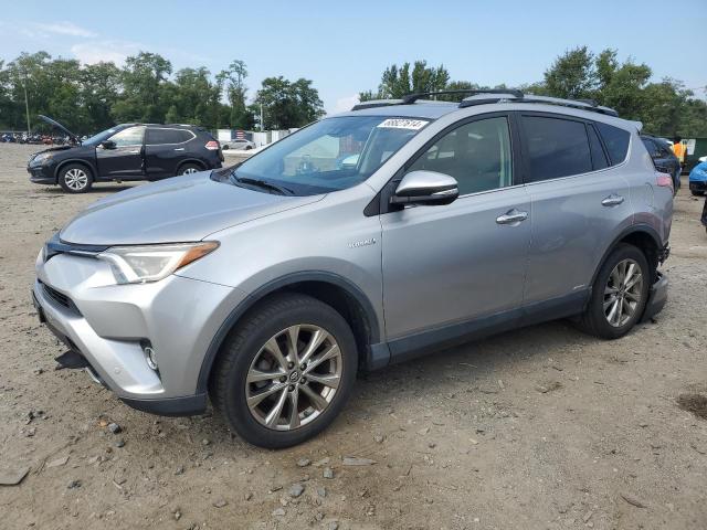 2017 TOYOTA RAV4 HV LI - JTMDJREV5HD089141