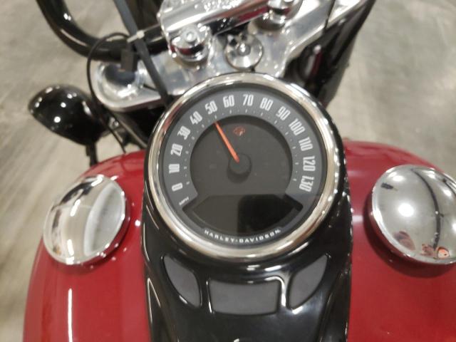 2020 HARLEY-DAVIDSON FLHCS 1HD1YBK16LB070088