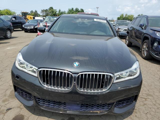 VIN WBA7F2C51GG419800 2016 BMW 7 Series, 750 XI no.5