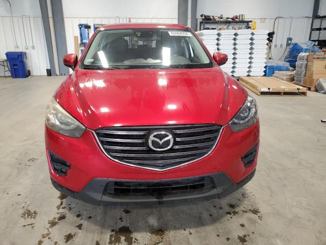 2016 MAZDA CX-5 TOURI - JM3KE2CY8G0763067