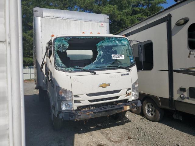 2022 CHEVROLET 4500 54DCDW1D6NS200653  60529314