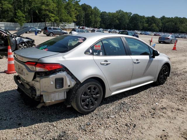 2021 TOYOTA COROLLA LE 5YFEPMAE7MP252732  68006014