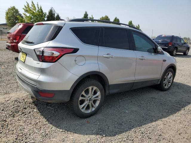 2018 FORD ESCAPE SE - 1FMCU0GD8JUB75421