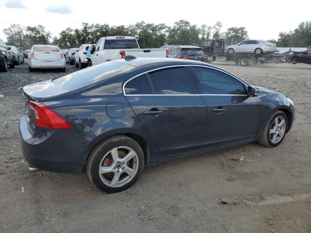 VIN YV1612FS3D2200824 2013 Volvo S60, T5 no.3