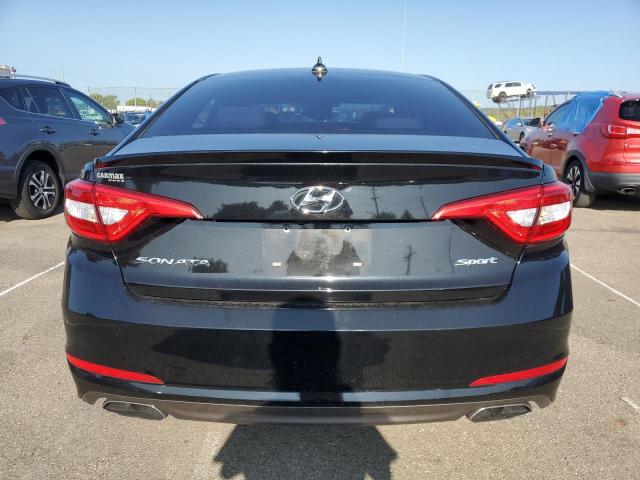 2016 HYUNDAI SONATA SPO - 5NPE34AF7GH432170