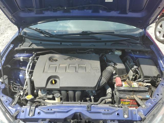 2016 TOYOTA COROLLA L - 5YFBURHE6GP546061
