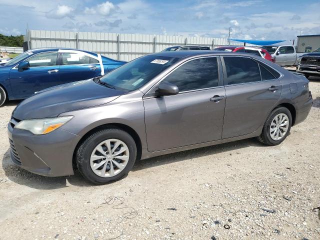 VIN 4T1BF1FK6GU255577 2016 Toyota Camry, LE no.1