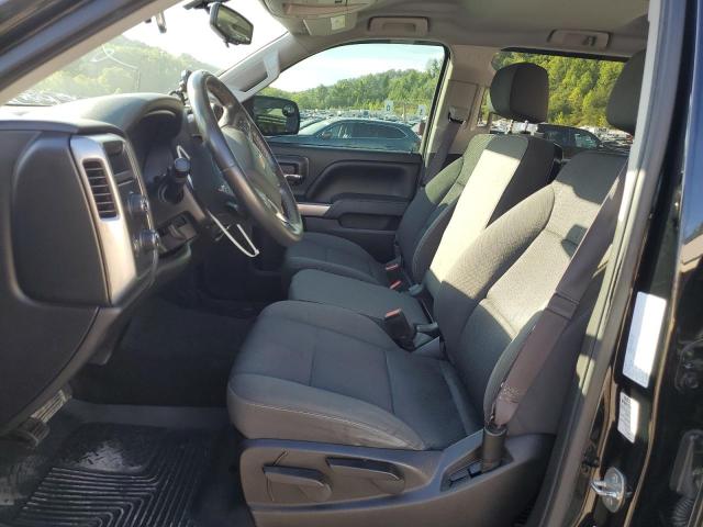 2016 CHEVROLET SILVERADO - 3GCUKREC4GG223649