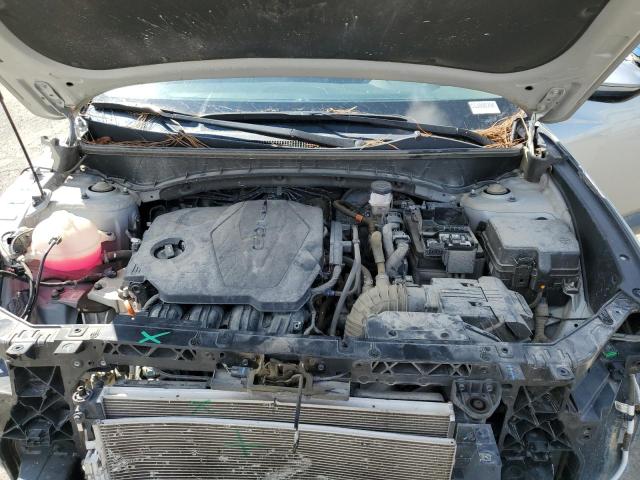 2023 HYUNDAI TUCSON SEL - 5NMJBCAEXPH217785