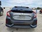 HONDA CIVIC EX photo