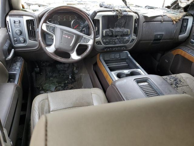 2017 GMC SIERRA K15 - 3GTU2NEJ7HG472763