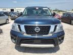 NISSAN ARMADA SV photo