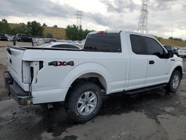 2017 FORD F150 SUPER - 1FTEX1EPXHKD01758