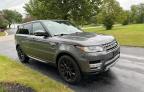 LAND ROVER RANGE ROVE photo