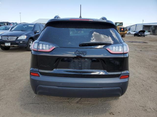 VIN 1C4PJMLB7KD320170 2019 Jeep Cherokee, Latitude ... no.6