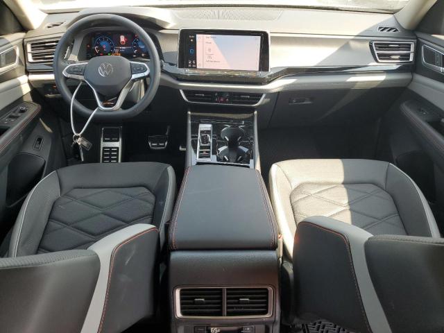 2024 VOLKSWAGEN ATLAS PEAK 1V2CR2CAXRC585893