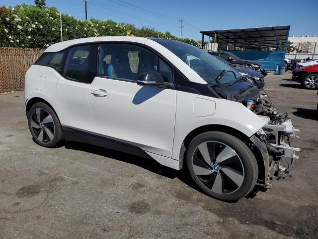 2017 BMW I3 REX - WBY1Z8C36HV895182