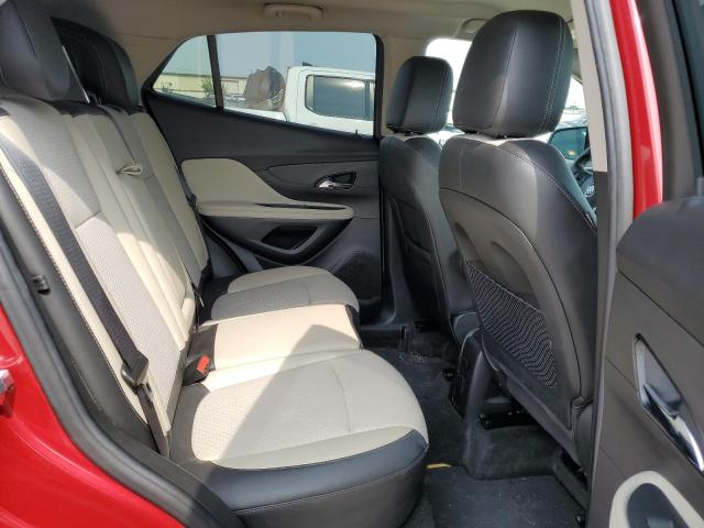 2020 BUICK ENCORE PRE - KL4CJASB5LB022951