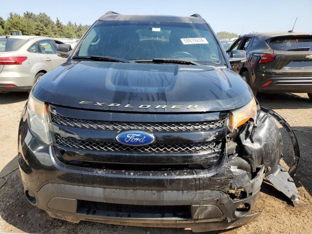 2015 FORD EXPLORER S - 1FM5K8GT1FGB11795