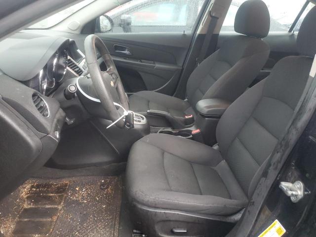 2016 CHEVROLET CRUZE LIMI - 1G1PE5SB4G7154748