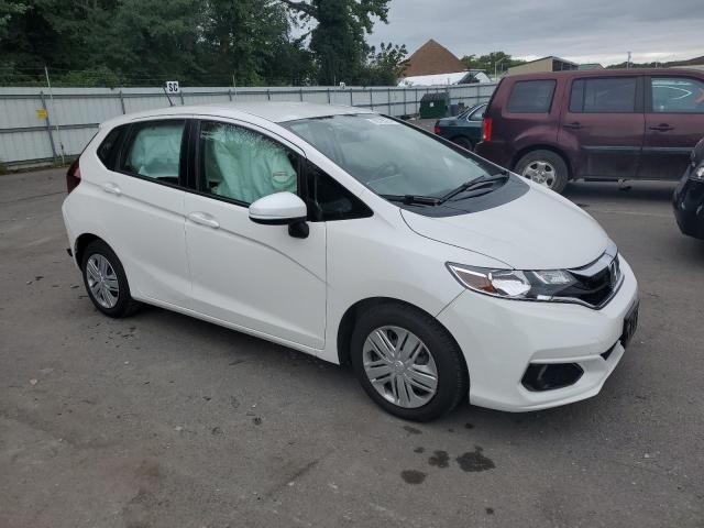 2020 HONDA FIT LX - 3HGGK5H43LM725740