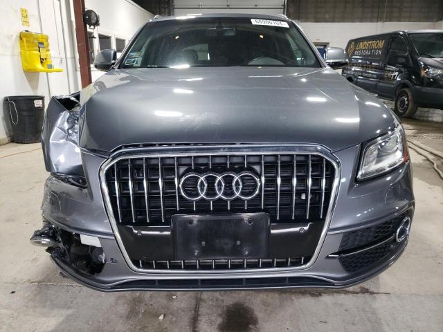 VIN WA1M2AFP8HA057018 2017 Audi Q5, Premium Plus no.5