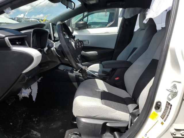 2019 TOYOTA COROLLA SE - JTNK4RBE9K3002031