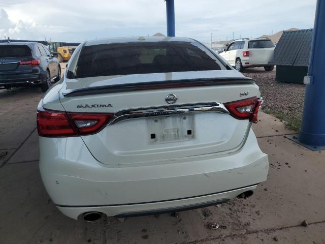 2016 NISSAN MAXIMA 3.5 - 1N4AA6AP2GC440901