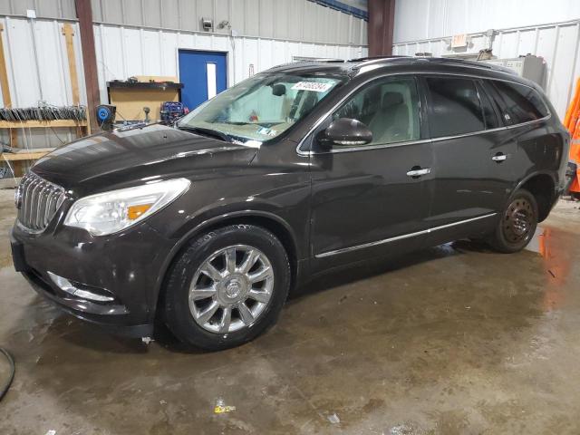 VIN 5GAKVDKD4DJ109242 2013 Buick Enclave no.1