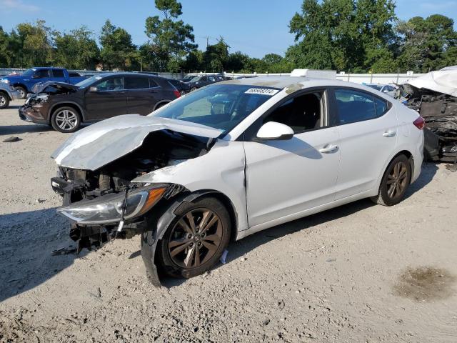 2018 HYUNDAI ELANTRA SE 5NPD84LF9JH240735  68508314