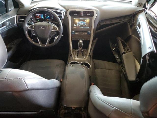 VIN 3FA6P0HD6FR280874 2015 Ford Fusion, SE no.8