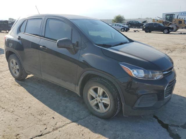 2020 CHEVROLET TRAX LS - KL7CJKSB3LB054760