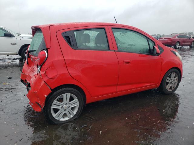 2015 CHEVROLET SPARK KL8CB6S95FC807474