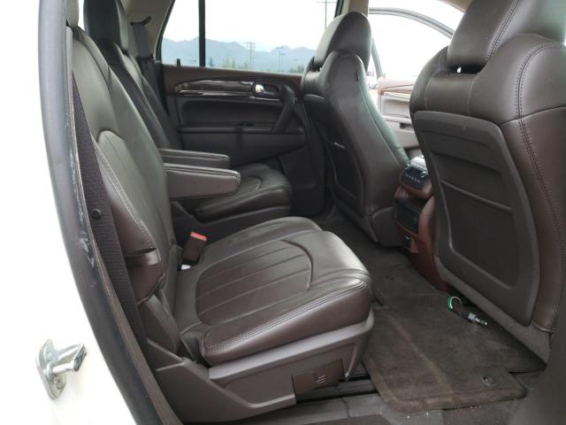 VIN 5GAKRBKDXEJ272987 2014 Buick Enclave no.10