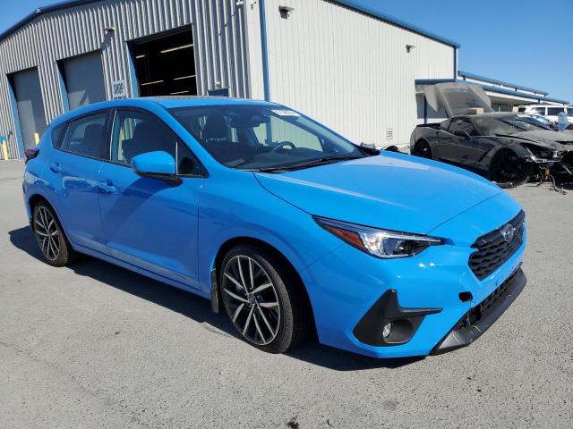 2024 SUBARU IMPREZA AW JF1GUAFC0R8332194