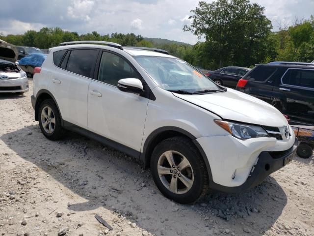 VIN JTMRFREV1FD156449 2015 Toyota RAV4, Xle no.4