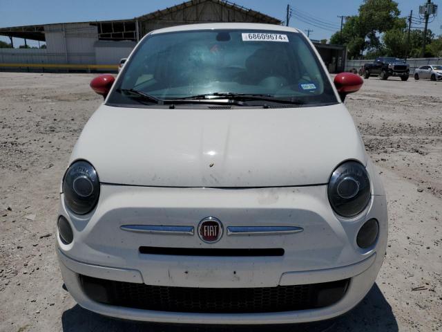 VIN 3C3CFFAR1GT222270 2016 Fiat 500, Pop no.5