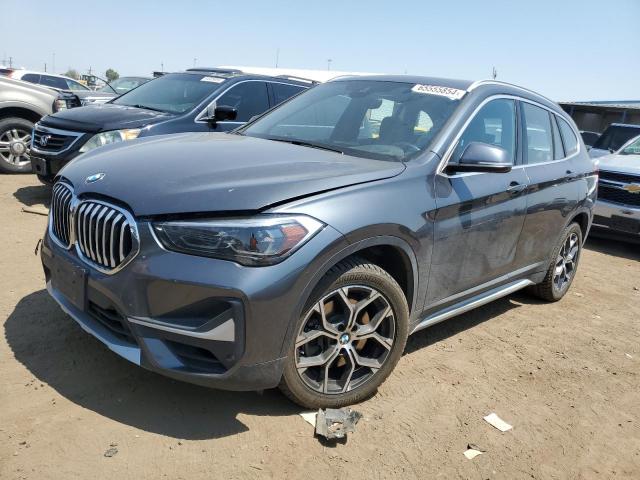 2021 BMW X1 XDRIVE28I 2021