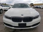 BMW 740 XE photo