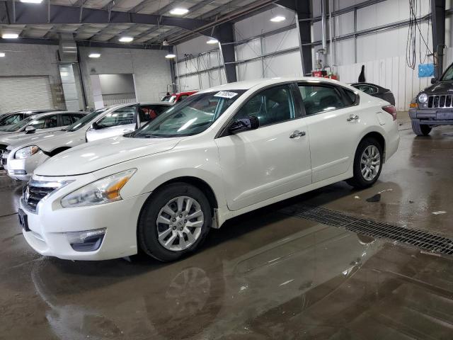 VIN 1N4AL3AP3EN380489 2014 Nissan Altima, 2.5 no.1