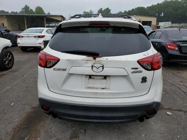 VIN JM3KE2CE0D0133397 2013 Mazda CX-5, Touring no.6